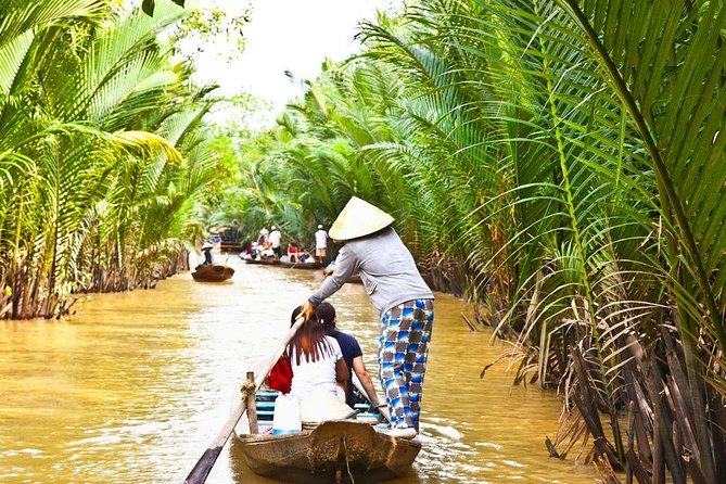 Colorful Vietnam In 17 Days - From Hanoi to Phu Quoc Island - Discovering the Beauty of Phu Quoc Island