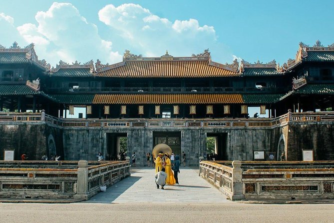 Colorful Vietnam In 17 Days - From Hanoi to Phu Quoc Island - Common Questions