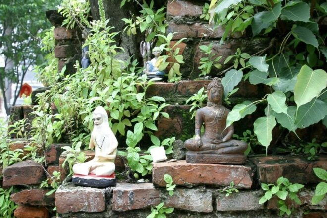 Colors Of Bangkok: 4-Hour Small Group Bike Tour - Review Summary