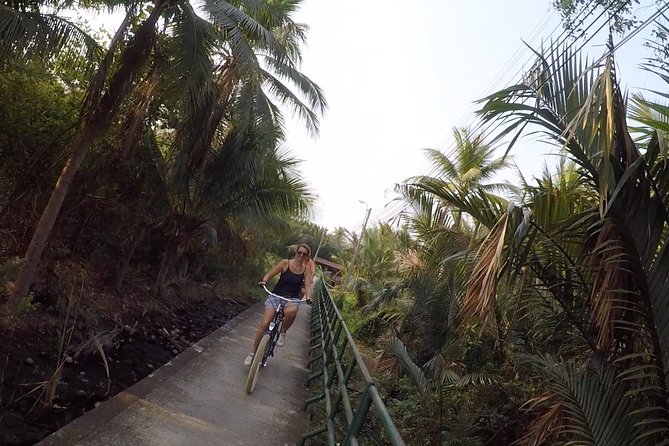 Colors of Bangkok Private Tour - Best Time to Visit