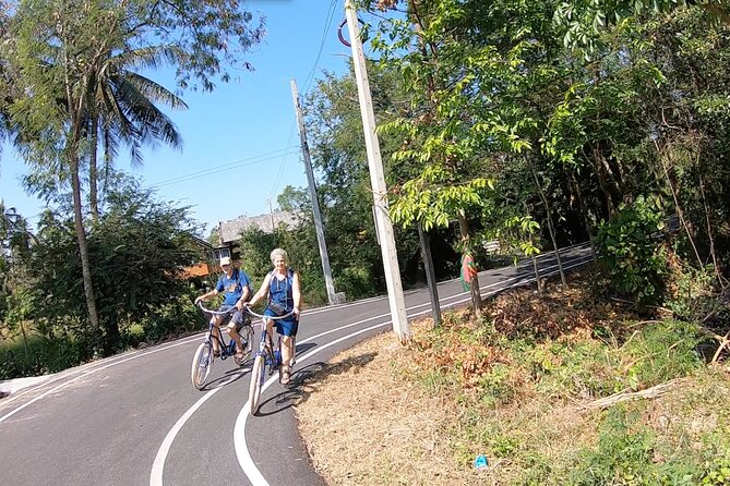 Colors of Bangkok Private Tour - The Sum Up