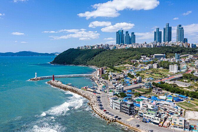 Colors of Busan: Sky Capsule, Jagalchi Market & Night Views - FAQ