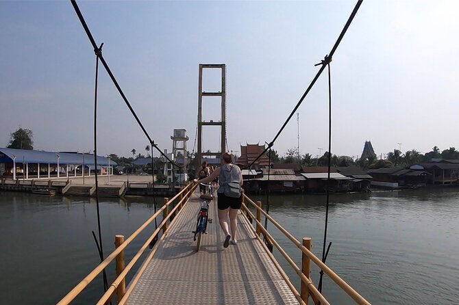 Colors of Damnoen Saduak From Bangkok - Traveler Reviews and Ratings