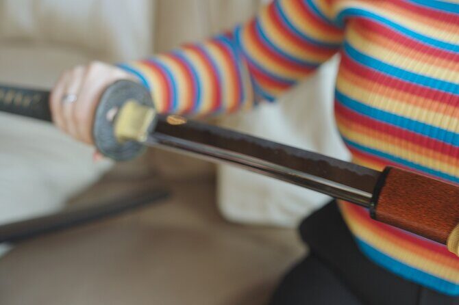 Colors of Kanazawa (Traditional Crafts and Gardens) - What Makes This Tour Special