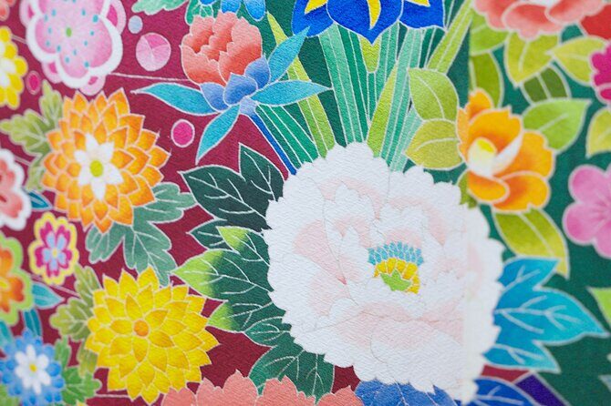 Colors of Kanazawa (Traditional Crafts and Gardens) - Exploring the Kanazawa Experience in Detail