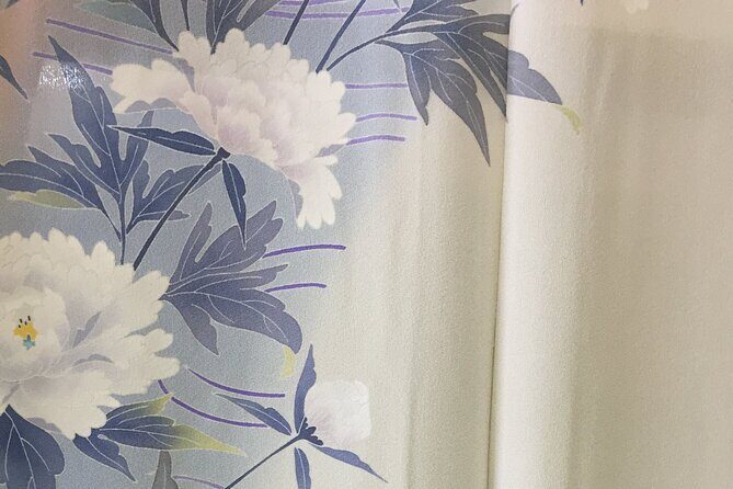 Colors of Kanazawa (Traditional Crafts and Gardens) - FAQ