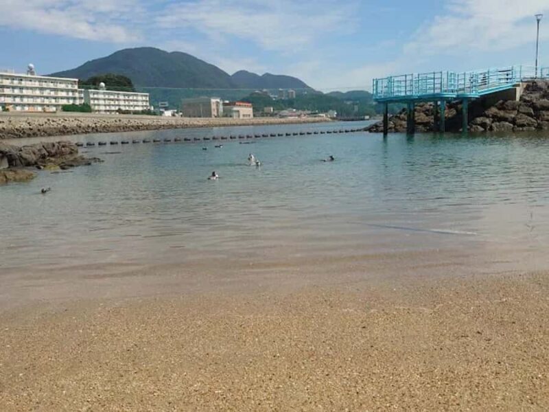Colors of the Sea Nagasaki Penguin Aquarium & Coastal Walk - FAQ