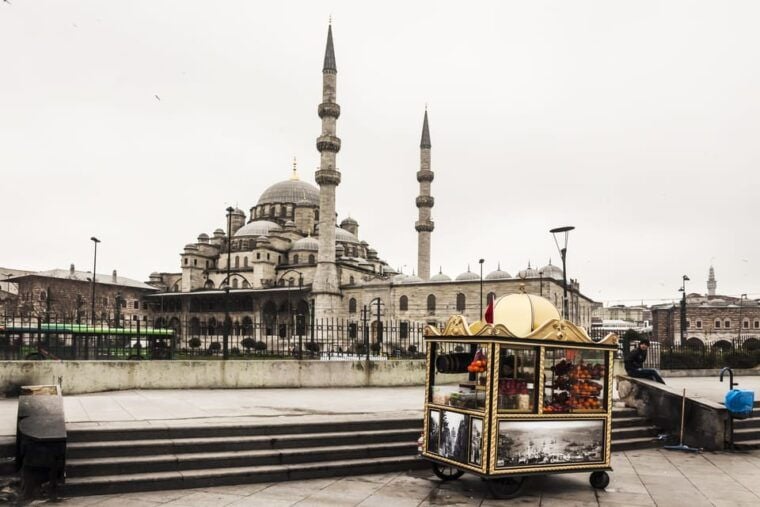 COLORS OF TURKEY - Transportation and Logistics