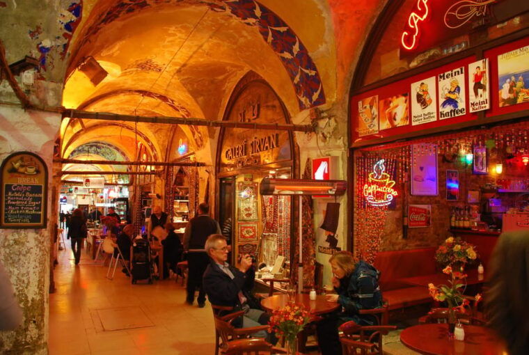COLORS OF TURKEY - Final Thoughts