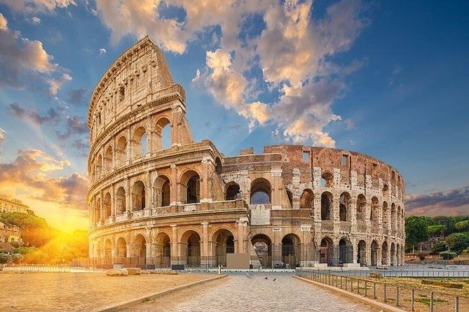 Colosseum, Ancient Forum and Palatine - Private Tour With Pick-Up - Reviews