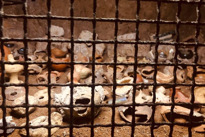 Colosseum, Ancient Rome and Underground Catacombs Exclusive Tours - Frequently Asked Questions