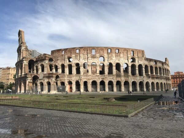 Colosseum and Ancient Rome Private Tour With Hotel Pick up - Frequently Asked Questions
