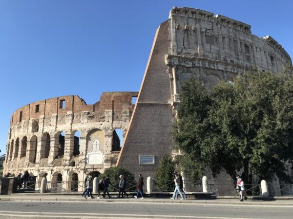 Colosseum and Ancient Rome Private Tour With Hotel Pick up - The Sum Up
