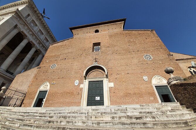 Colosseum and Ancient Rome Tour With Circus Maximus and Forums - Tour Highlights