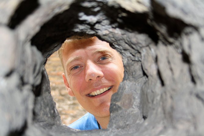 Colosseum and Forum Romanum in English - Traveler Reviews and Ratings