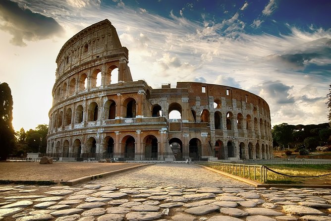 Colosseum and Roman Forum - Skip the Line Guided Tour - Visitor Recommendations