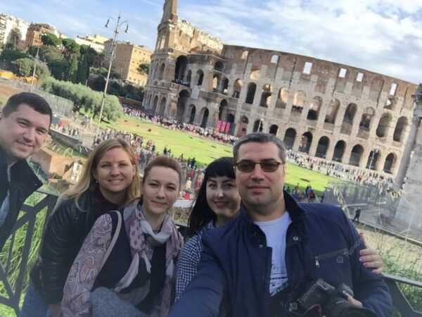 Colosseum and Roman Forum With Skip the Line Ticket - Tour Inclusions