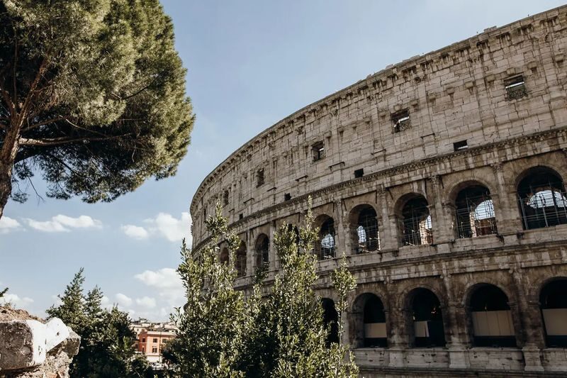 Colosseum and special arena access with Gladiators Gate in Rome - Gladiator’s Gate changes your view of the Colosseum