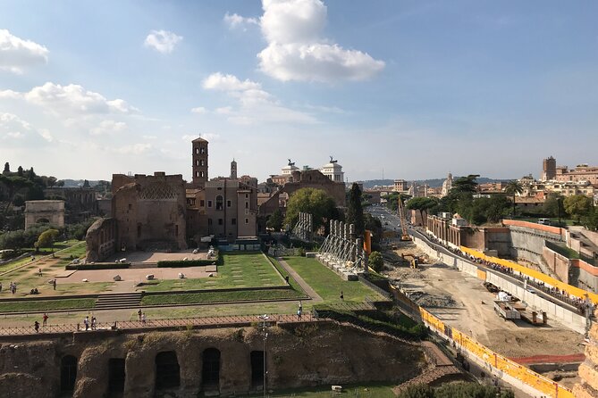Colosseum and Vatican Museums Combo Small Group Tour - Frequently Asked Questions