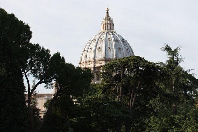 Colosseum and Vatican Museums Combo Small Group Tour - The Sum Up