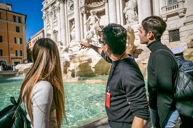 Colosseum and Vatican Skip the Line Tour:Rome in a Day Including City Highlights - Pricing Information