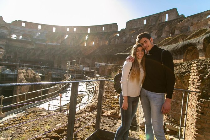Colosseum and Vatican Skip the Line Tour:Rome in a Day Including City Highlights - Frequently Asked Questions