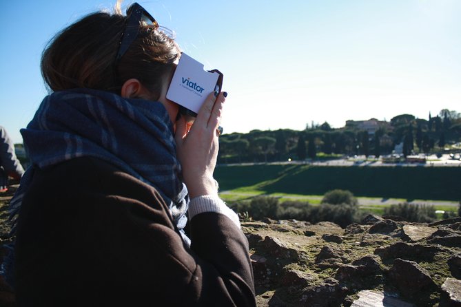 Colosseum Arena Floor & Ancient Rome Semi Private Max 6 People - Tour Overview and Details