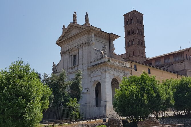 Colosseum Arena Floor and Ancient Rome Private Tour - The Sum Up