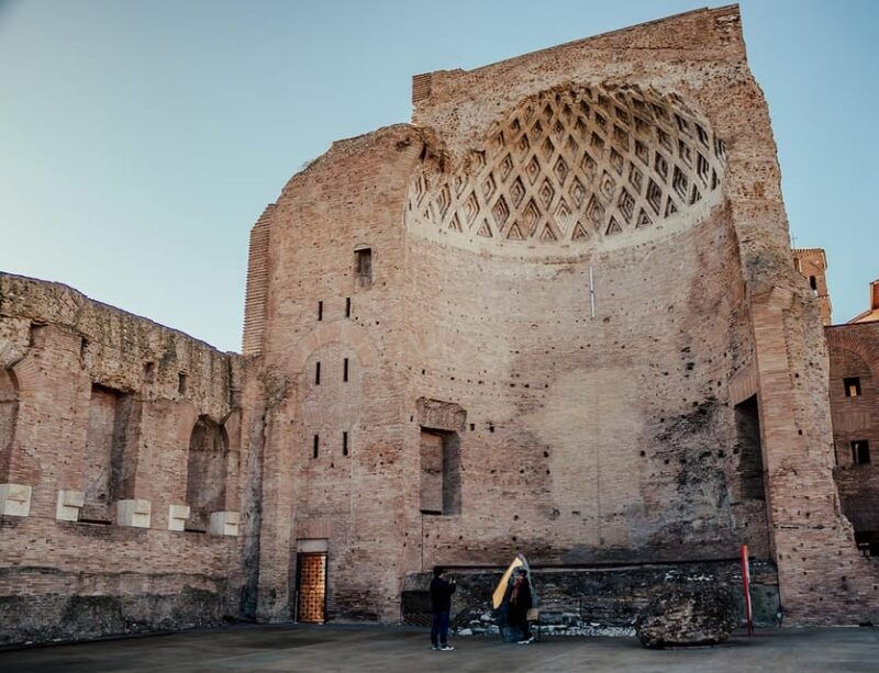 Colosseum Arena Floor Guided Tour - The Views and Additional Highlights
