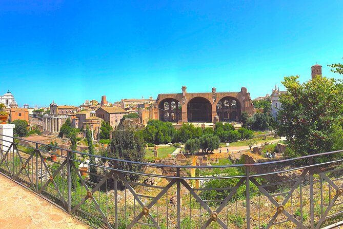 Colosseum Arena Floor, Roman Forum and Palatine Hill Guided Tour - Frequently Asked Questions