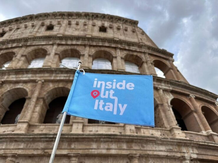 Colosseum Arena Floor, Roman Forum & Palatine Hill Tour - Good To Know