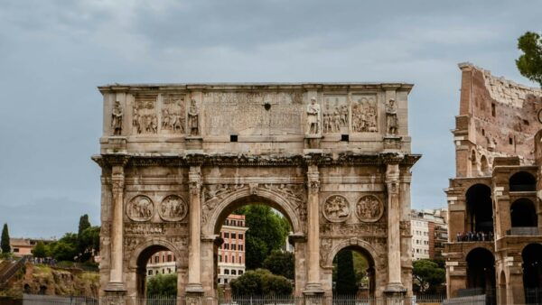 Colosseum Arena Floor, Roman Forum & Palatine Hill Tour - Important Visitor Information