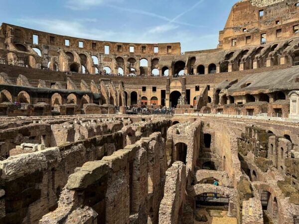 Colosseum Arena Floor, Roman Forum & Palatine Hill Tour - Tips for a Successful Tour