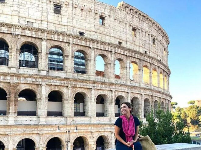 Colosseum & Arena: Forum Discovery - Inclusions