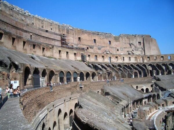 Colosseum Arena Private Tour - Tips for Enjoying Your Tour