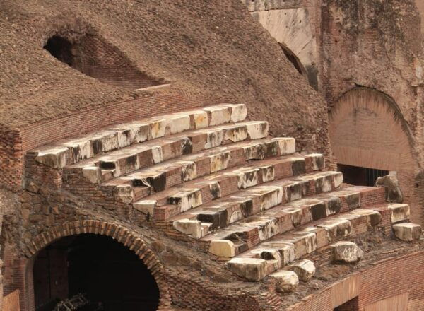 Colosseum Arena Private Tour - Frequently Asked Questions