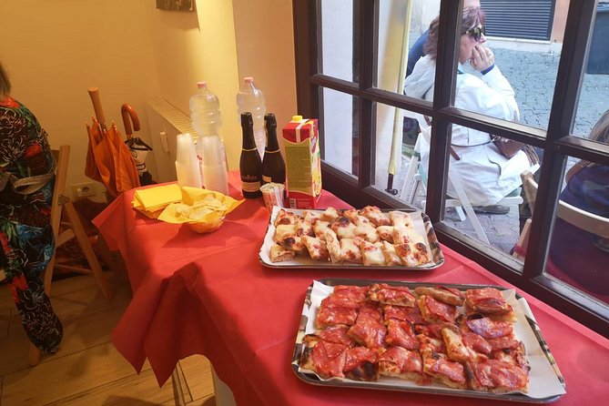 Colosseum at Night After-Hours Tour - Inclusions