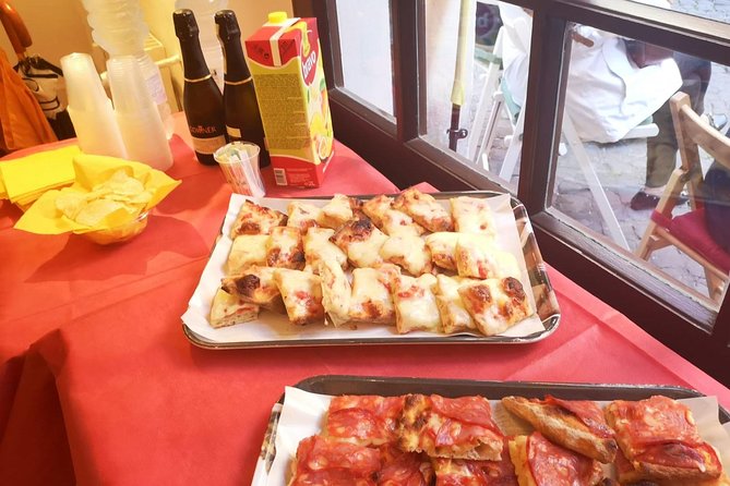 Colosseum at Night After-Hours Tour - Common Questions