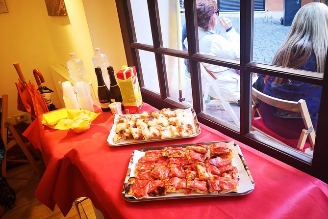 Colosseum at Night After-Hours Tour - The Sum Up