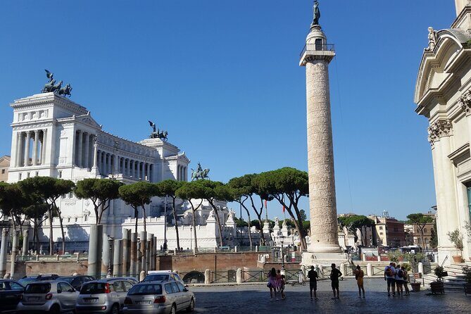 Colosseum by Evening Guided Tour with Arena Floor Access - Frequently Asked Questions