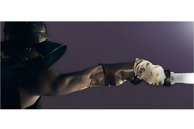 Colosseum By Night - Tour Highlights