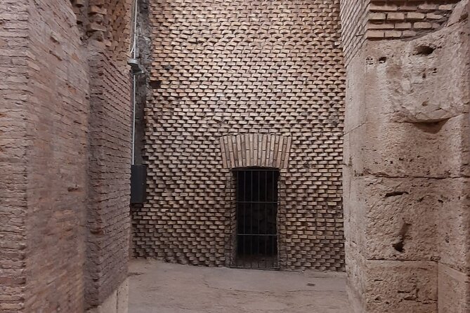 Colosseum by Night With Underground Access, Arena Floor (Skip the Line) - Important Notes and Reminders