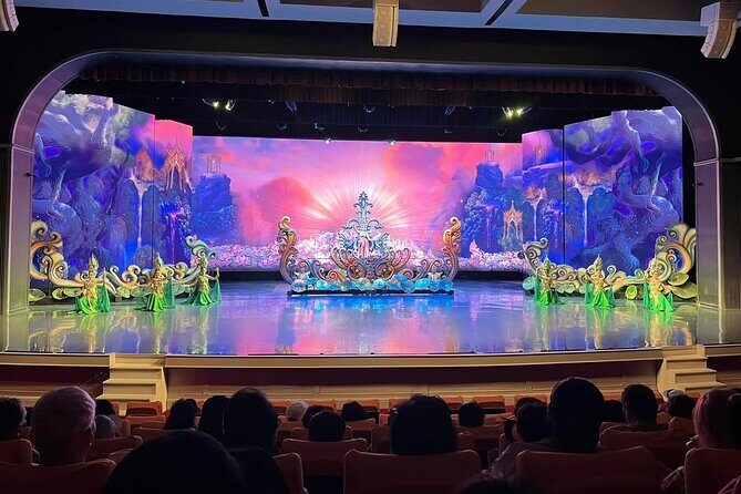 Colosseum Cabaret Pattaya Gold - Final Thoughts