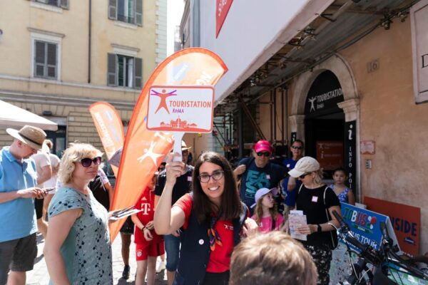 Colosseum & Circus Maximus Experience With Multimedia Video - Customer Feedback Insights