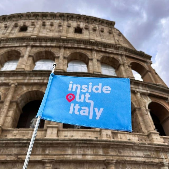 Colosseum Entry with digital audioguide and arena option - Is It Worth the Price?