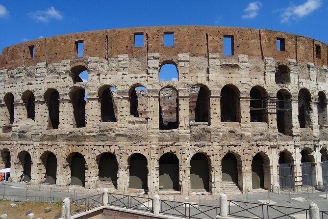 Colosseum Exclusive Semi-Private Tour- Up To 6 People - The Sum Up: Is This Tour Right for You?