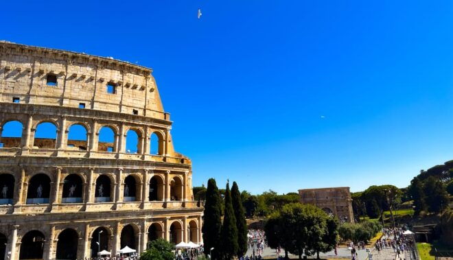 Colosseum Express Guided Tour With Roman Forum and Palatine - Customer Reviews and Ratings