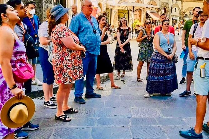 Colosseum Express Skip-the-Line Guided Tour - Frequently Asked Questions