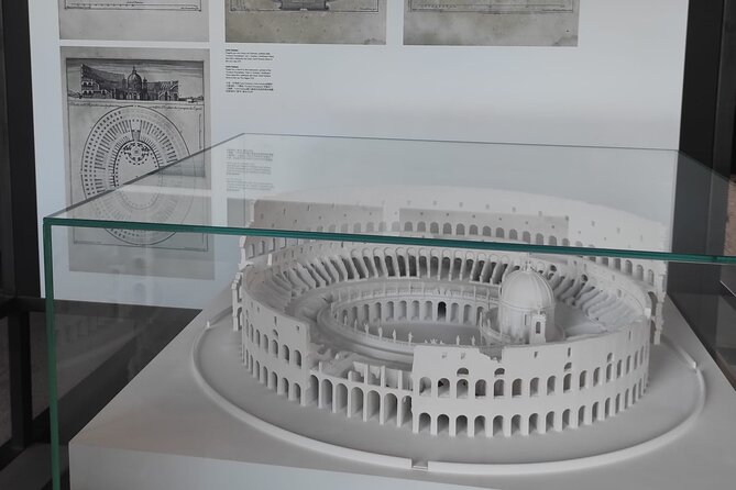 Colosseum Fast Track: Express Guided Tour - Additional Information and Tips