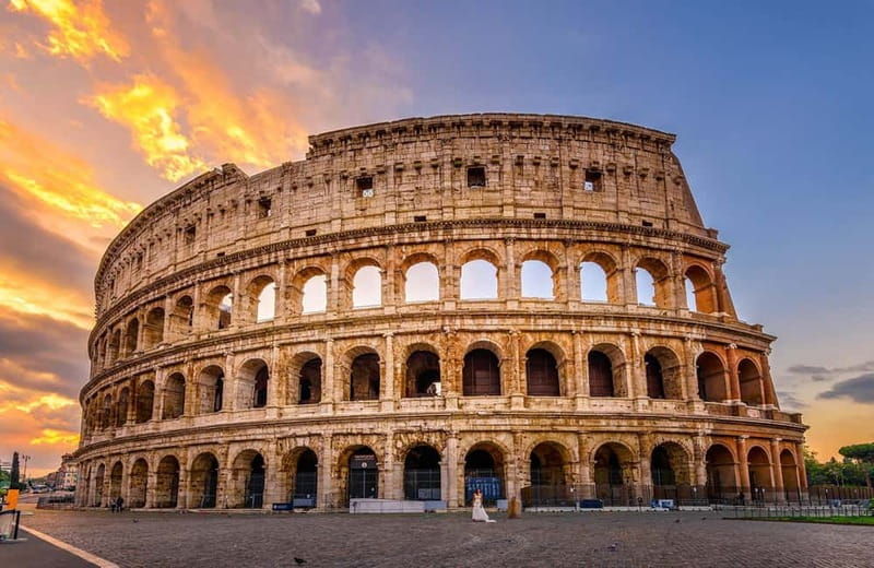 Colosseum, Forum and Ancient Rome Semi-Private Guided Tour - In-Depth Look at the Tour